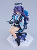 ブルーアーカイブ　ユウカ　Daily Life Of A Treasurer CDJapan : Blue Archive Yuuka Daily Life Of A Treasurer