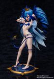  Bomber Girl Aqua 1/6 