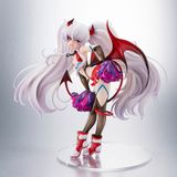  BOMBERGIRL Grim Aloe Succubus Cheer Costume Ver. 1/7 