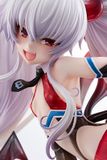  BOMBERGIRL Grim Aloe Succubus Cheer Costume Ver. 1/7 