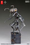  Artist Collaboration Series Ant Soldier Non Scale Complete Model Action Figure 