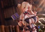  Bouken Shoujo Guild Autonomous Doll Bamiru illustration by Kanko 1/6 