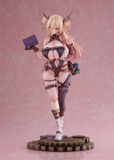  Bouken Shoujo Guild Autonomous Doll Bamiru illustration by Kanko 1/6 