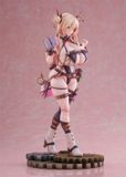  Bouken Shoujo Guild Autonomous Doll Bamiru illustration by Kanko 1/6 