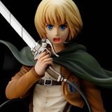  BRAVE-ACT - Armin Arlert 1/8 