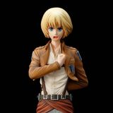  BRAVE-ACT - Armin Arlert 1/8 