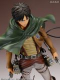  BRAVE-ACT - Eren Yeager Regular Edition 1/8 