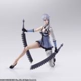  BRING ARTS - NieR RepliCant/Gestalt: Kaine Action Figure 