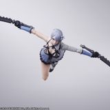  BRING ARTS - NieR RepliCant/Gestalt: Kaine Action Figure 