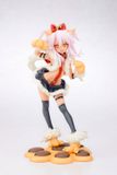  Chloe Von Einzbern The Beast Ver. 1/8 - Fate/kaleid liner Prisma Illya 2wei Herz! 