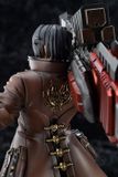  Lindow Amamiya 1/8 - GOD EATER 