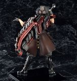  Lindow Amamiya 1/8 - GOD EATER 