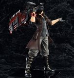  Lindow Amamiya 1/8 - GOD EATER 