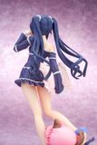  Hyperdimension Neptunia Noire Waking Up Ver. 1/8 