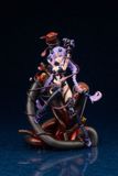  Hyperdimension Neptunia - Purple Heart 1/8 