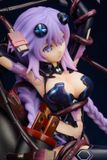  Hyperdimension Neptunia - Purple Heart 1/8 