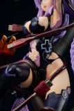  Hyperdimension Neptunia - Purple Heart 1/8 