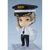  Bungou Stray Dogs - Nakajima Atsushi - Nendoroid - Airport Ver 