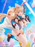  Bunny Elf Princess Illustration by Ryuushi Tajima 1/6 