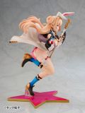  Bunny Elf Princess Illustration by Ryuushi Tajima 1/6 