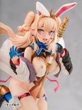  Bunny Elf Princess Illustration by Ryuushi Tajima 1/6 