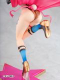  Bunny Elf Princess Illustration by Ryuushi Tajima 1/6 