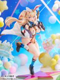  Bunny Elf Princess Illustration by Ryuushi Tajima 1/6 