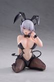  18+ Bunny Girl Nono Illustrated by Yatsumi Suzuame 1/6 Regular Edition 