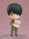  Nendoroid Kiyoshi Adachi "Cherry Magic! Thirty Years of Virginity Can Make You a Wizard?!" 