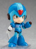  Nendoroid Mega Man X Series X 