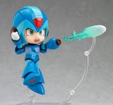  Nendoroid Mega Man X Series X 