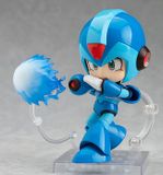  Nendoroid Mega Man X Series X 