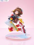  Cardcaptor Sakura Anime 25th Anniversary Sakura Kinomoto 1/7 