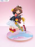  Cardcaptor Sakura Anime 25th Anniversary Sakura Kinomoto 1/7 