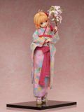  Cardcaptor Sakura: Clear Card Sakura Kinomoto -Japanese Doll- 1/4 