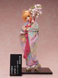  Cardcaptor Sakura: Clear Card Sakura Kinomoto -Japanese Doll- 1/4 