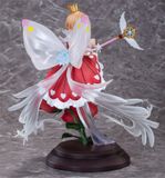  Cardcaptor Sakura: Clear Card Sakura Kinomoto Rocket Beat Ver. 1/7 