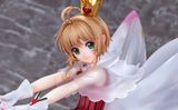  Cardcaptor Sakura: Clear Card Sakura Kinomoto Rocket Beat Ver. 1/7 