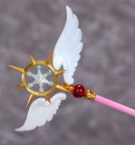  Cardcaptor Sakura: Clear Card Sakura Kinomoto Rocket Beat Ver. 1/7 