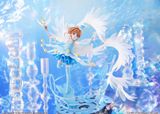  Cardcaptor Sakura Sakura Kinomoto -Battle Costume Water Ver.- 1/7 