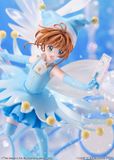  Cardcaptor Sakura Sakura Kinomoto -Battle Costume Water Ver.- 1/7 