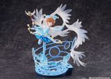  Cardcaptor Sakura Sakura Kinomoto -Battle Costume Water Ver.- 1/7 