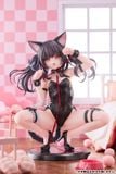  18+ Cat Ear Sutora Illustrated by Tamano Kedama 1/4 