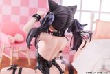  18+ Cat Ear Sutora Illustrated by Tamano Kedama 1/4 