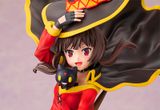  CAworks Anime "KonoSuba" Megumin Anime Opening Edition 1/7 