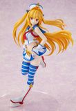  CAworks "To Love-Ru Darkness" Golden Darkness Breezy Seaside ver. 1/7 