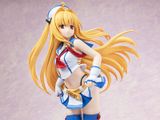  CAworks "To Love-Ru Darkness" Golden Darkness Breezy Seaside ver. 1/7 