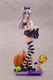  18+ Comic Aun Alice illustration by Kurehito Misaki Gothic ver. 1/6 