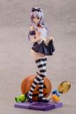  18+ Comic Aun Alice illustration by Kurehito Misaki Gothic ver. 1/6 