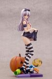  18+ Comic Aun Alice illustration by Kurehito Misaki Gothic ver. 1/6 